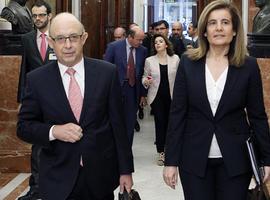 El Gobierno corregirá el gravamen sobre las plusvalías