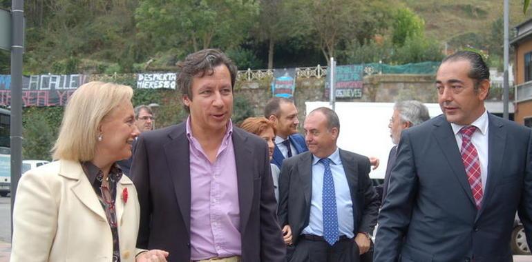 El PP exige a la consejera  de Fomento que atienda las necesidades de inversión de los Ayuntamientos