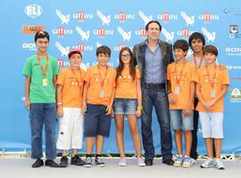 Nicolas Cage: “Giffoni better than an Academy Award”