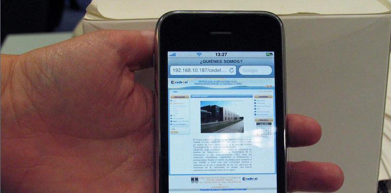 Inteco alerta de la creciente ciberdelincuencia en dispositivos móviles y sistemas Scada