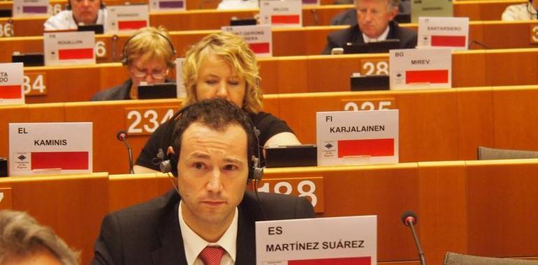 El Comité de las Regiones rechaza las medidas de austeridad “desproporcionadas y mal orientadas” 