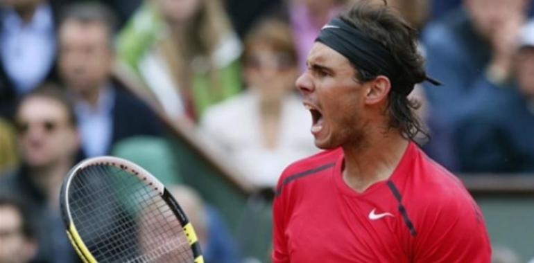 Rafa Nadal, se perderá los Juegos