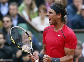 Rafa Nadal, se perderá los Juegos