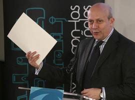 Estudiantes de 15 universidades dejan plantado a Wert