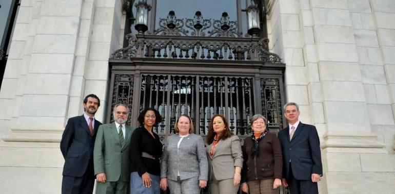 Ecuador exige transparencia en el proceso de selección del Secretario Ejecutivo de la CIDH 