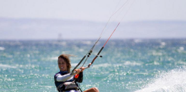 Tarifa Masters of Kiteboard da el pistoletazo de salida