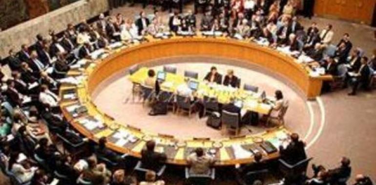 Rusia y China vetan nuevamente la resolución sobre Siria del Consejo de Seguridad