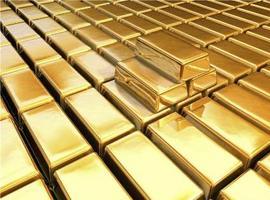 Gold ends higher; copper takes the lead