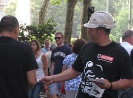 Pregúntales a los mineros