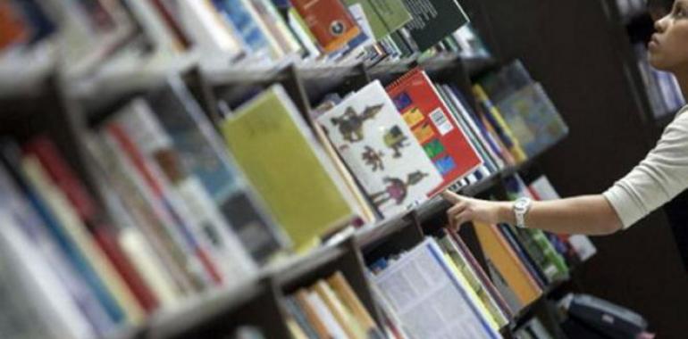 El IVA de los libros de texto se mantiene en el tipo superreducido del 4% 