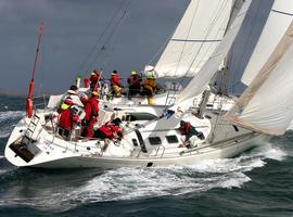 II Regata Pornic-Gijón-Pornic