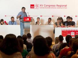 Javier Fernández pide al Gobierno que respalde la propuesta de los sindicatos y la patronal minera