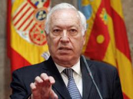 El ministro de Asuntos Exteriores de España visita Ecuador 