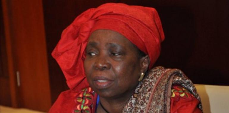 Dlamini-Zuma, primera mujer en dirigir la Comisión de la UA