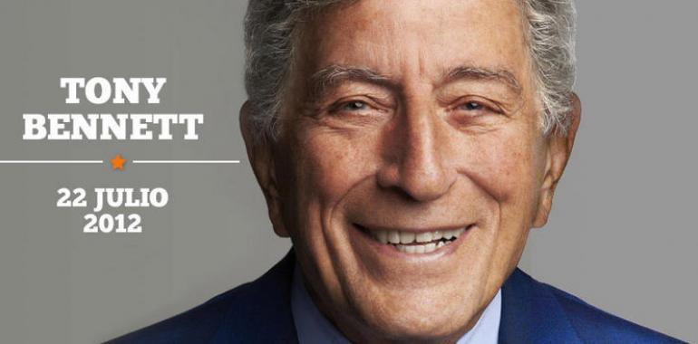 Tony Bennett Triunfa en Starlite Festival 