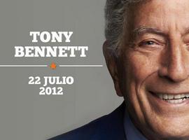 Tony Bennett Triunfa en Starlite Festival 