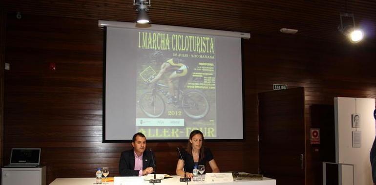 La cocina de la Montaña y la Marcha Cicloturista suman atractivos en Cabañaquinta