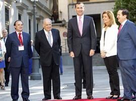 Báñez valora el espacio iberoamericano como una oportunidad para crear empleo