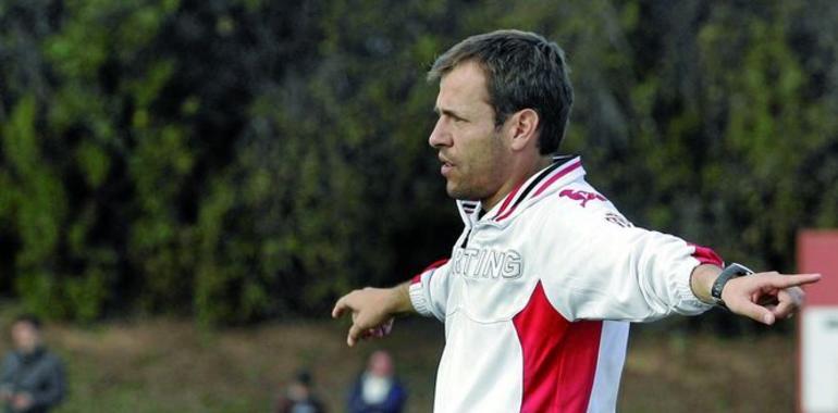 Manolo Sánchez Murias recupera efectivos