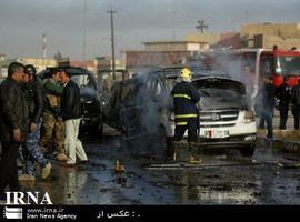 Irán deplora el elevado número de muertes por la escalada de atentados terroristas en Iraq