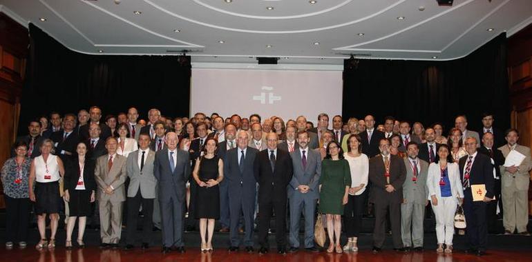 Los Principes inauguran hoy en Salamanca la Reunión de Directores del Instituto Cervantes