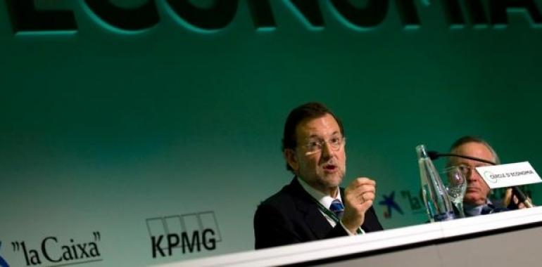 "España necesita un nuevo marco con unas medidas creibles para generar confianza y empleo"