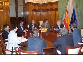 COAG participa en la primera reunión del Comité Asesor Agrario