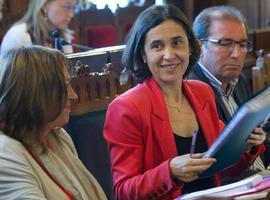 Carcedo anuncia la Ley de reforma del Sector Público para septiembre