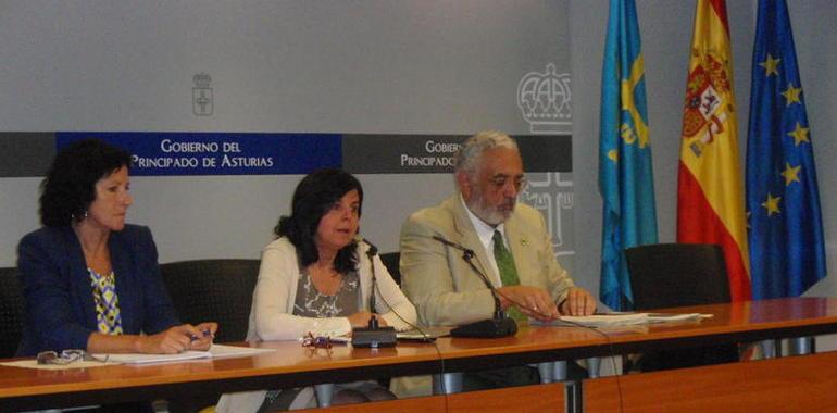 El Principado preside por primera vez el Patronato del Parque de Picos desde la transferencia a las CCAA