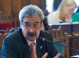 El consejero de Economía reclama al Gobierno central solución para el conflicto del carbón