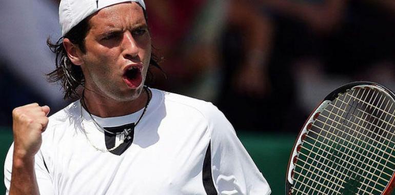 Albert Montañés y Albert Ramos abrirán el Torneo Tenis-Playa de Luanco
