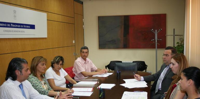 La directora general de Vivienda asume el cargo de consejera delegada de VIPASA