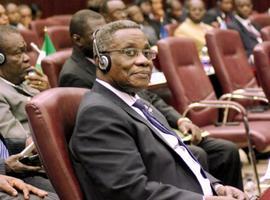 Fallece el Presidente de Ghana, John Atta Mills 