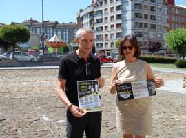 IV Jornadas de Música en la Calle y Noches de La Acebera en Siero