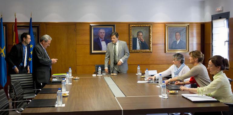 Asturias reprocha a Madrid su rechazo a la oferta real para finalizar el conflicto minero
