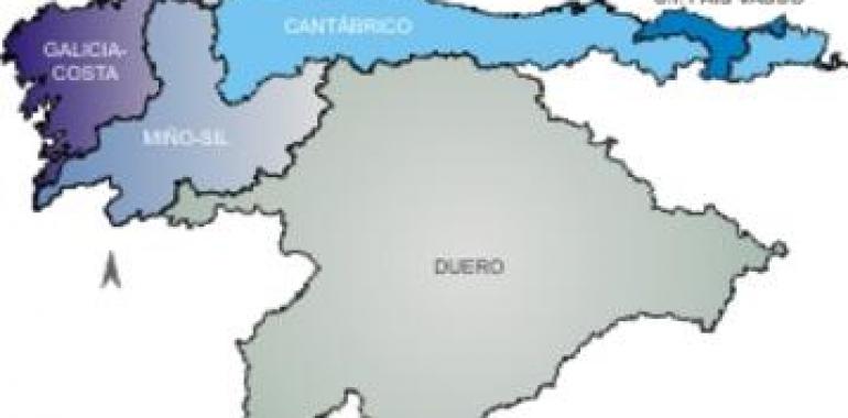 AcuaNorte ofrece al alcalde de Oviedo hasta el 80% de fondos para modernizar la traída de aguas