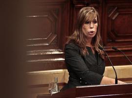 El PP no se opone al \pacto fiscal\ exigido por Catalunya