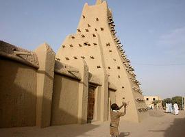 UNESCO crea un fondo especial para la salvaguardia de los sitios del patrimonio mundial de Mali