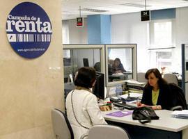 La Agencia Tributaria ha devuelto ya más de 7.700 millones de euros a 12.250.000 contribuyentes