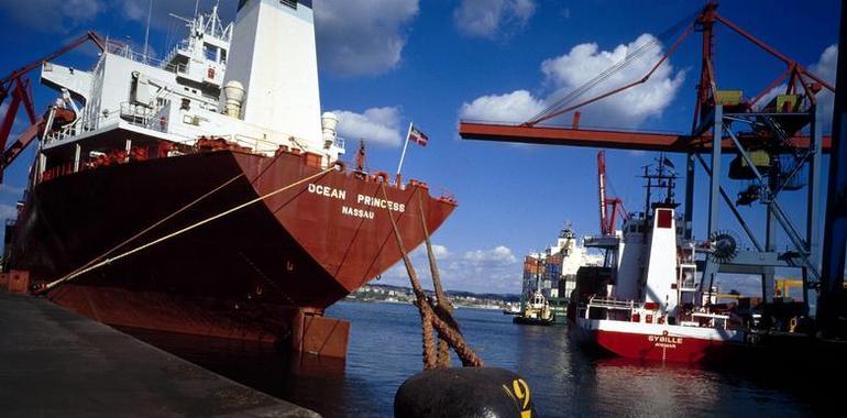 La percepción de la actividad exportadora mejora en el segundo trimestre del año