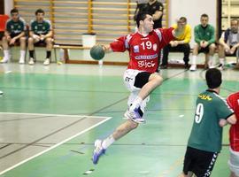 El Gijón Jovellanos renueva a Álex Costoya y Pablo Escalera 