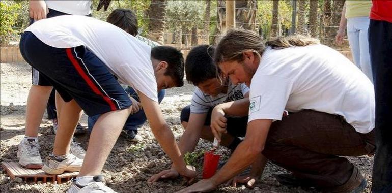 España, el país con más proyectos medioambientales en los proyectos Life de la UE