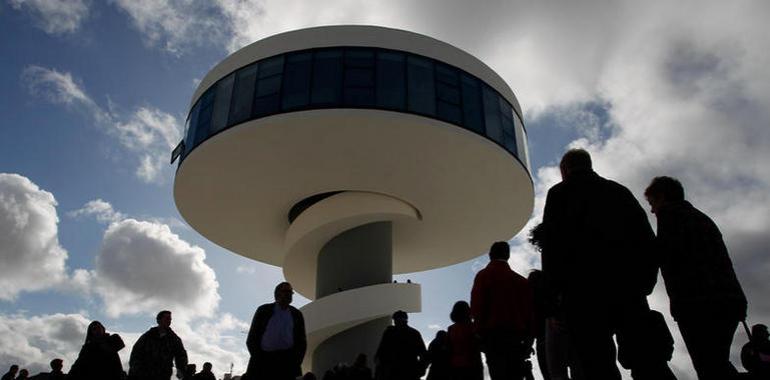 Manolo Díaz, nuevo presidente del Centro Niemeyer