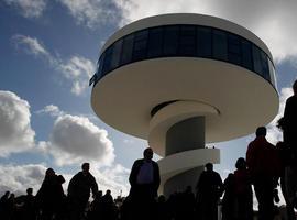 Manolo Díaz, nuevo presidente del Centro Niemeyer