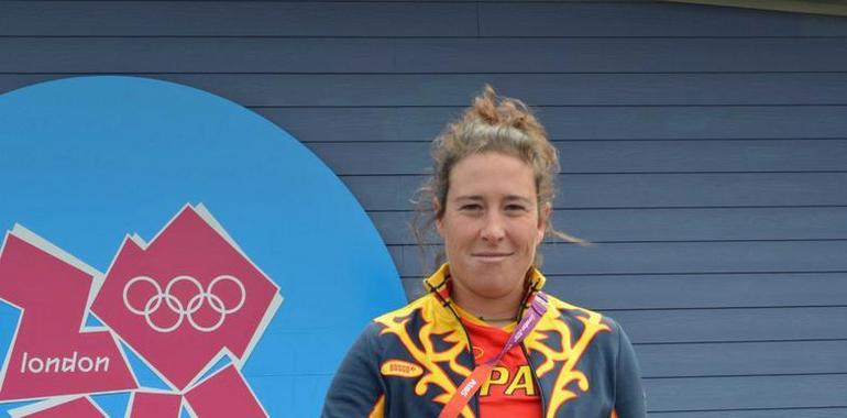 Ángela Pumariega, olímpica asturiana: “No hay ningún equipo invencible”