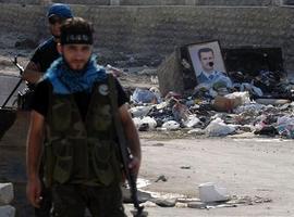 Aleppo, ¿Sede de la proxima masacre