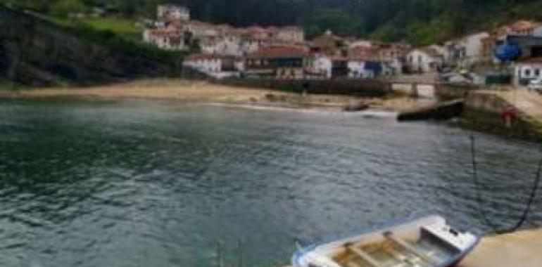 Certamen de Pintura Puertu de Tazones
