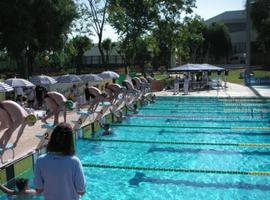 El 4X50 del CNSO logra la medalla de plata en el Campeonato de España