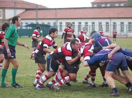 La competición en División de Honor B y Primera Nacional de rugby arrancará el 14 de octubre