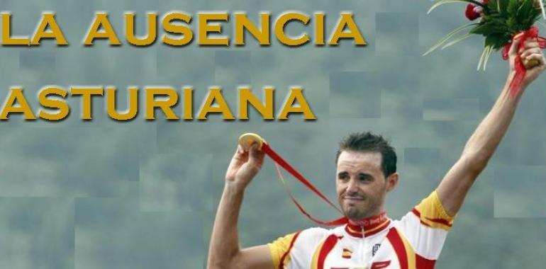 Samuel Sánchez: "Fue algo muy bonito, muy especial, que siempre recordaré"